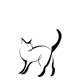 Кот, кошки тату эскизы фото - Татуировки эскизы Кот, кошки тату эскизы фото - Татуировки эскизы