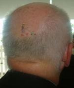 tattoo на голове